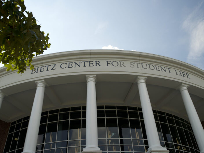 Beitz Center for Student Life