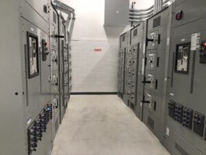 Electrical Room