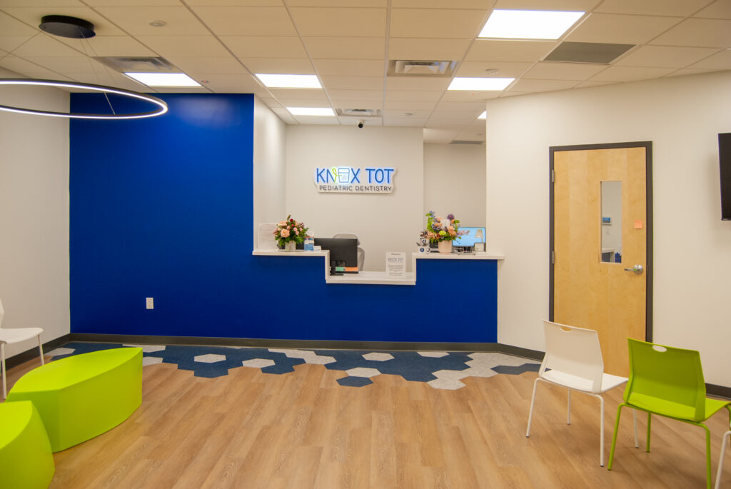 Knox Tot Dentistry 8