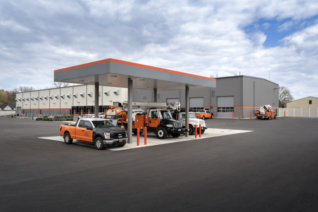 Sevier County Electric System