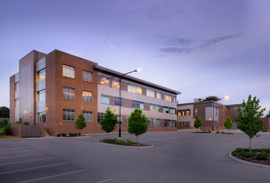 Innovation South 116